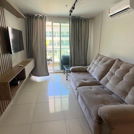 Incrivel Apartamento Brisas Lago Brasília Exteriör bild
