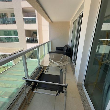 Incrivel Apartamento Brisas Lago Brasília Exteriör bild