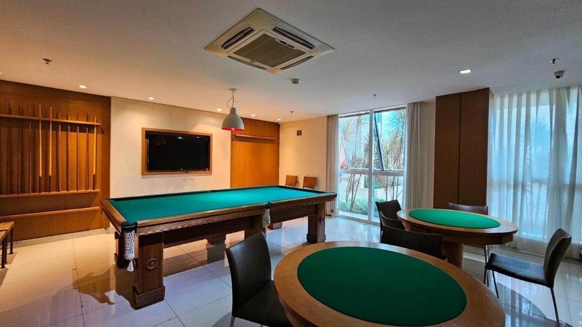 Incrivel Apartamento Brisas Lago Brasília Exteriör bild