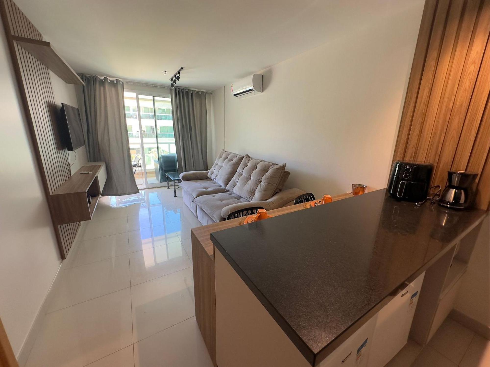 Incrivel Apartamento Brisas Lago Brasília Exteriör bild