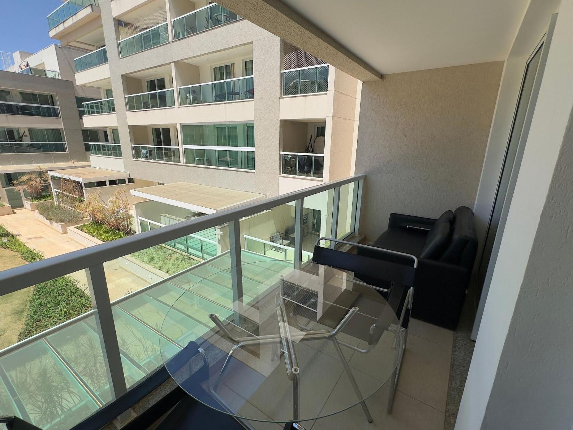 Incrivel Apartamento Brisas Lago Brasília Exteriör bild